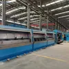 Double-Head Individual Motor Controlled Slip Copper Rbd Wire Drawing Machine