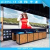 고해상도 HD P2 실내 LED 간판 디스플레이 풀 컬러 모듈 광고 LED 디스플레이 화면