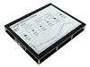 โมดูล E-Ink สามสีขนาด 12.48 นิ้ว, Esp32 ใช้งานร่วมกับ Arduino ได้, แผงป้าย ESL