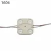 12V DC 4 LED-Modul 4W IP65 Wasserdicht SMD2835 Modul-LED 6000K Tageslichtweiß für Werbeschilder Lichtkasten LED-Modul wasserdicht LED-Modul