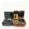 Hai Target V300 Penerima Gnss Rtk Rover Instrumen Survei Rtk Lanjutan Kompensasi Kemiringan untuk Pengukuran Teknik Survei