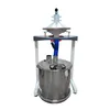 เครื่องคัดเกรดผงอัตโนมัติสำหรับสายการเคลือบผง Colo-3000-R