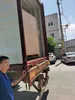 多機能カムレススプリング成形機 ワイヤー回転機械