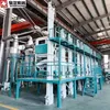 Rijstverwerkingsmachine, rijstpeller, rijstschiller, rijstontstoorder, rijstreinigingsmachine en rijstschilmachine