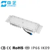 โมดูล LED กลางแจ้ง ไฟ LED Ik08 50W 60W ไฟ LED โซลาร์ โมดูลไฟถนน โมดูลไฟสปอต IP68