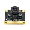 Özelleştirilmiş Mini Kamera 720p Kapı Zili Kamera Sistemi Modülü için Dahili USB PCB Kart Kamera Modülü
