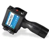 Yaomatec 12.7mm Stampante a getto d'inchiostro portatile 600dpi Inchiostro ad asciugatura rapida per codifica di lotti Stampante Tij portatile intelligente
