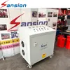 Primairstroominjectietestset hoogstroomgenerator voor temperatuurstijging, laadstroom en thermische prestatie testen