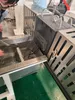 PVC-Compounding-Maschine / PVC-Granulier- und Pelletiermaschine