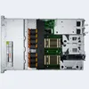 델 파워엣지 R660 1U 랙 서버 듀얼 인텔 제온 프로세서 탑재