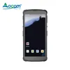 Scanner POS portatile Android wireless intelligente terminale mobile PDA robusto per codici a barre