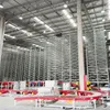 Автоматический интенсивный складской робот-шаттл для стеллажей