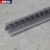 Macchina per la formatura a freddo di colonne verticali per scaffalature per la realizzazione di colonne verticali per scaffalature
