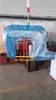 เครื่องรีเวทโครงรถยนต์ เครื่องกดรถบรรทุก เครื่องรีเวทเย็น