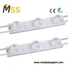 Hochleistungs- 3W Ultra Helle LED-Modul 12V 24V 3030 Konstantstrom LED Einspritz-LED-Modul für Werbeleuchtenbox