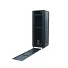Sonido - Aislamiento de Rack de Servidor con Red de Estudio de Grabación para Aislamiento de Audio