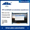 7 Zoll Raspberry Pi LCD Display/LCD Bildschirm Zubehör / TFT Display mit Audiofunktion Stm32