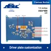 7 Zoll Raspberry Pi LCD Display/LCD Bildschirm Zubehör / TFT Display mit Audiofunktion Stm32