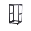 4 Post Netzwerk Telekommunikation Stehende Offene Rack Offenes Rahmen Server Rack