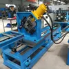 カスタマイズ可能な全自動収納ラックポスト冷間成形機