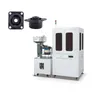 High Precision CCD Visual Inspection System Sorting Defect Detection Machine