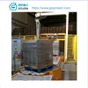 Máquina de Envoltório Automática com Transportador Integrado para Máquina de Envoltório com Estrangulamento para Linhas de Montagem de Embalagens Automatizadas