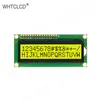 Premium Whtclcd 1602A 16X2 LCD-Anzeigemodul für Elektronik
