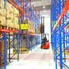 Sağlam Depo Rafı, E-Ticaret için Çok Katmanlı Depolama Rafı ve Sıcak Haddeleme Palet Rafı olarak işlev gören Kompakt Bir Raftır