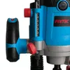 Fixtec 1800W Défonceuse Électrique Défonceuse Mini Défonceuse Électrique de Machine à Défoncer
