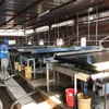 100tpd 銅鉱採掘プラント機械 銅鉱石処理機械