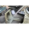 Assemblaggio del pannello posteriore della Tesla Model Y Struttura del corpo posteriore