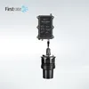 เครื่องวัดระดับของเหลวอัลตราโซนิกอัจฉริยะไร้สายระดับชั้นหนึ่ง FST700-CS03W