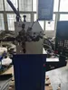 와이어 압축 스프링 기계 CNC 자동 스프링 코일링 기계