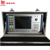 6 Phase Relay Protection Tester Secondary Injection Microcomputer Relay Protection Test
