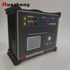 Contrôleur Micro Ordinateur Automatique 3 Testeur de Protection Relais de Phases