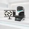 Dispositivo di Misurazione Flash Innovativo Macchina di Misurazione Video per Applicazioni di Ispezione Dinamica degli Stampi