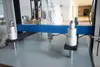 Hộp đóng gói thiết bị kiểm tra phòng thí nghiệm máy thử nén