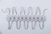 12V SMD 3030 IP65 Waterdichte LED Injectiemodule voor Reclamebord Achtergrondverlichting