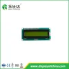 1602 Modulo Display LCD 16X2 Modulo LCD Seriale Verde Retroilluminato