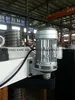 Elektrikli Yükseltici Bilgisayarlı Servo Sıkıştırma Test Makinesi (YAW-2000D)