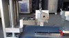 Horizontale Einfüge-Extraktionskraftprüfmaschine Industrielabor Stecker-Einfüge-Kraftprüfer
