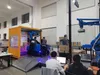 Интеллектуальный контейнер для загрузки машины