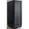 İletişim Akıllı Sunucu Rack Kabini 36u 19inch Modüler Veri Merkezi Sunucu Ağı Rack Ağı