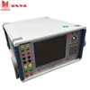 6 Phase Relay Protection Tester Secondary Injection Microcomputer Relay Protection Test
