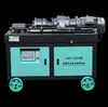 Stahlstangen-Gewindewalzenmaschine, Bewehrungsstahl-Gewindeschneider, elektrische Gewindeschneidemaschine, maßgeschneiderte Schraubenherstellungsmaschine