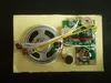 Druckknopf-Soundmodul Klangchip Sprachmodul