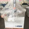 เครื่องตัดสำเนาความแม่นยำสูงสำหรับประตูหน้าต่างอลูมิเนียม ผนังม่าน เครื่องตัดสำเนาแกนเดี่ยว เครื่องจักรสำหรับการประมวลผลล็อก