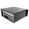 Rack personalizado OEM y ODM ATX de intercambio en caliente 4u sistema de almacenamiento para computadora PC