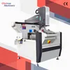 Macchina per la fresatura di fori per serrature in alluminio, copia, fresatura PVC, produzione di finestre