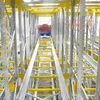 Sistema de estantería de paletas inteligente estantería personalizada